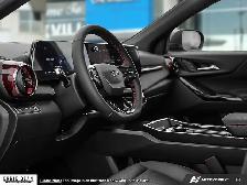 2027 Chevrolet Equinox RS - Photo 11