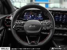 2027 Chevrolet Equinox RS - Photo 12