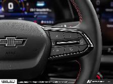 2027 Chevrolet Equinox RS - Photo 14