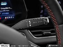 2027 Chevrolet Equinox RS - Photo 16