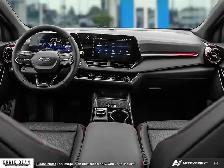 2027 Chevrolet Equinox RS - Photo 21