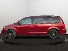 2019 Dodge Grand Caravan GT | Single-DVD Rear Entertainment - Photo 2