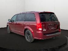 2019 Dodge Grand Caravan GT | Single-DVD Rear Entertainment - Photo 4