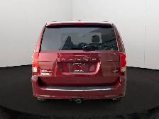 2019 Dodge Grand Caravan GT | Single-DVD Rear Entertainment - Photo 5
