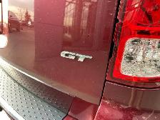 2019 Dodge Grand Caravan GT | Single-DVD Rear Entertainment - Photo 10