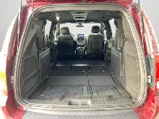 2019 Dodge Grand Caravan GT | Single-DVD Rear Entertainment - Photo 13