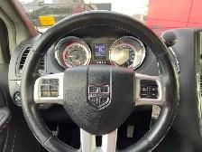 2019 Dodge Grand Caravan GT | Single-DVD Rear Entertainment - Photo 15