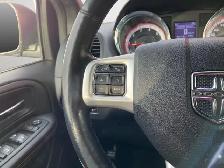2019 Dodge Grand Caravan GT | Single-DVD Rear Entertainment - Photo 17
