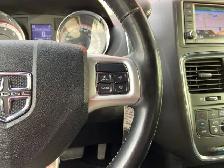 2019 Dodge Grand Caravan GT | Single-DVD Rear Entertainment - Photo 18
