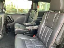 2019 Dodge Grand Caravan GT | Single-DVD Rear Entertainment - Photo 26