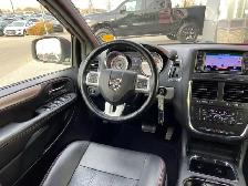 2019 Dodge Grand Caravan GT | Single-DVD Rear Entertainment - Photo 28