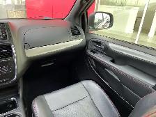 2019 Dodge Grand Caravan GT | Single-DVD Rear Entertainment - Photo 30