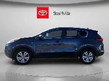2017 Kia Sportage LX TRADE-IN | LX PACKAGE | GAS | AUTOMATIC... - Photo 2