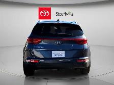 2017 Kia Sportage LX TRADE-IN | LX PACKAGE | GAS | AUTOMATIC... - Photo 3