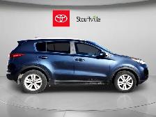 2017 Kia Sportage LX TRADE-IN | LX PACKAGE | GAS | AUTOMATIC... - Photo 4