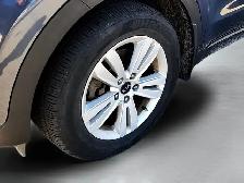 2017 Kia Sportage LX TRADE-IN | LX PACKAGE | GAS | AUTOMATIC... - Photo 6