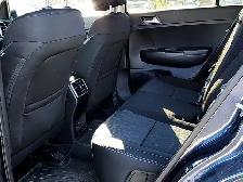 2017 Kia Sportage LX TRADE-IN | LX PACKAGE | GAS | AUTOMATIC... - Photo 9