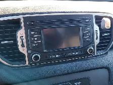 2017 Kia Sportage LX TRADE-IN | LX PACKAGE | GAS | AUTOMATIC... - Photo 11