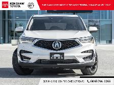 2020 Acura RDX Platinum Elite - Photo 2
