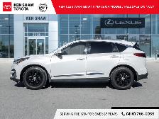 2020 Acura RDX Platinum Elite - Photo 3
