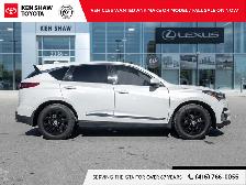 2020 Acura RDX Platinum Elite - Photo 5