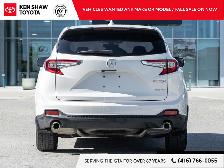 2020 Acura RDX Platinum Elite - Photo 6