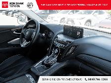 2020 Acura RDX Platinum Elite - Photo 23