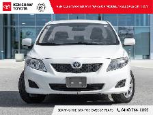 2010 Toyota Corolla LE AS IS SPECIAL / NOT SOLD CERTIFED - Photo 2