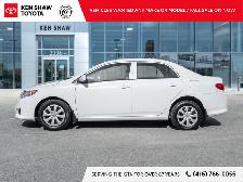 2010 Toyota Corolla LE AS IS SPECIAL / NOT SOLD CERTIFED - Photo 3