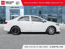 2010 Toyota Corolla LE AS IS SPECIAL / NOT SOLD CERTIFED - Photo 6