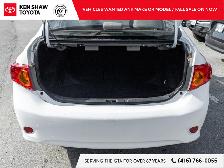 2010 Toyota Corolla LE AS IS SPECIAL / NOT SOLD CERTIFED - Photo 8