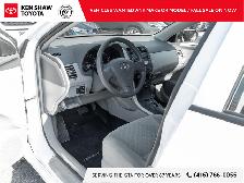 2010 Toyota Corolla LE AS IS SPECIAL / NOT SOLD CERTIFED - Photo 9