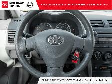 2010 Toyota Corolla LE AS IS SPECIAL / NOT SOLD CERTIFED - Photo 10