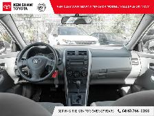 2010 Toyota Corolla LE AS IS SPECIAL / NOT SOLD CERTIFED - Photo 21