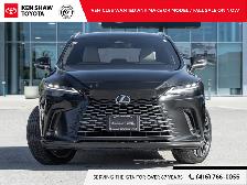 2023 Lexus RX 350 Luxury Package - Photo 2