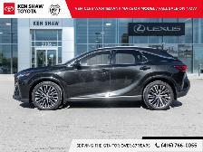 2023 Lexus RX 350 Luxury Package - Photo 3