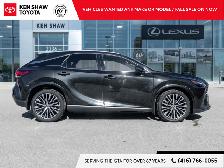 2023 Lexus RX 350 Luxury Package - Photo 5