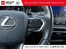 2023 Lexus RX 350 Luxury Package - Photo 10