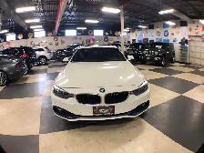 2018 BMW 4 Series 430i xDrive SPORT PKG LEATHER PAN/ROOF NAV CAM - Photo 2