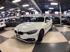 2018 BMW 4 Series 430i xDrive SPORT PKG LEATHER PAN/ROOF NAV CAM - Photo 3