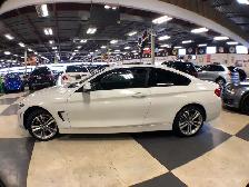 2018 BMW 4 Series 430i xDrive SPORT PKG LEATHER PAN/ROOF NAV CAM - Photo 4