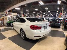 2018 BMW 4 Series 430i xDrive SPORT PKG LEATHER PAN/ROOF NAV CAM - Photo 5