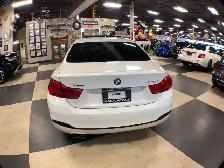 2018 BMW 4 Series 430i xDrive SPORT PKG LEATHER PAN/ROOF NAV CAM - Photo 6