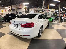 2018 BMW 4 Series 430i xDrive SPORT PKG LEATHER PAN/ROOF NAV CAM - Photo 7