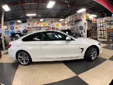 2018 BMW 4 Series 430i xDrive SPORT PKG LEATHER PAN/ROOF NAV CAM - Photo 8