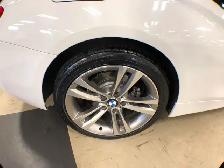 2018 BMW 4 Series 430i xDrive SPORT PKG LEATHER PAN/ROOF NAV CAM - Photo 9