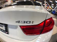 2018 BMW 4 Series 430i xDrive SPORT PKG LEATHER PAN/ROOF NAV CAM - Photo 10