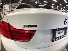 2018 BMW 4 Series 430i xDrive SPORT PKG LEATHER PAN/ROOF NAV CAM - Photo 11