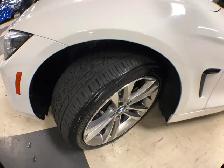 2018 BMW 4 Series 430i xDrive SPORT PKG LEATHER PAN/ROOF NAV CAM - Photo 14