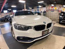 2018 BMW 4 Series 430i xDrive SPORT PKG LEATHER PAN/ROOF NAV CAM - Photo 15